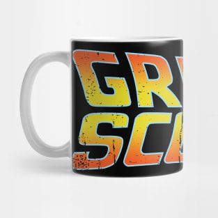 Great Scott! Mug